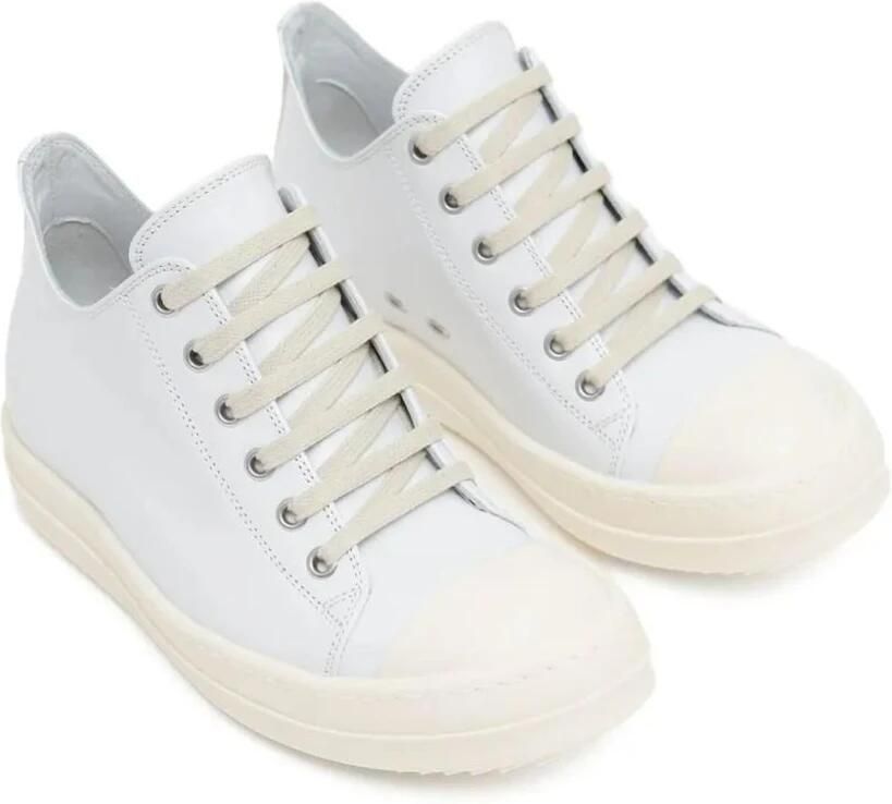 Rick Owens Hollywood Sneakers - Foto 2
