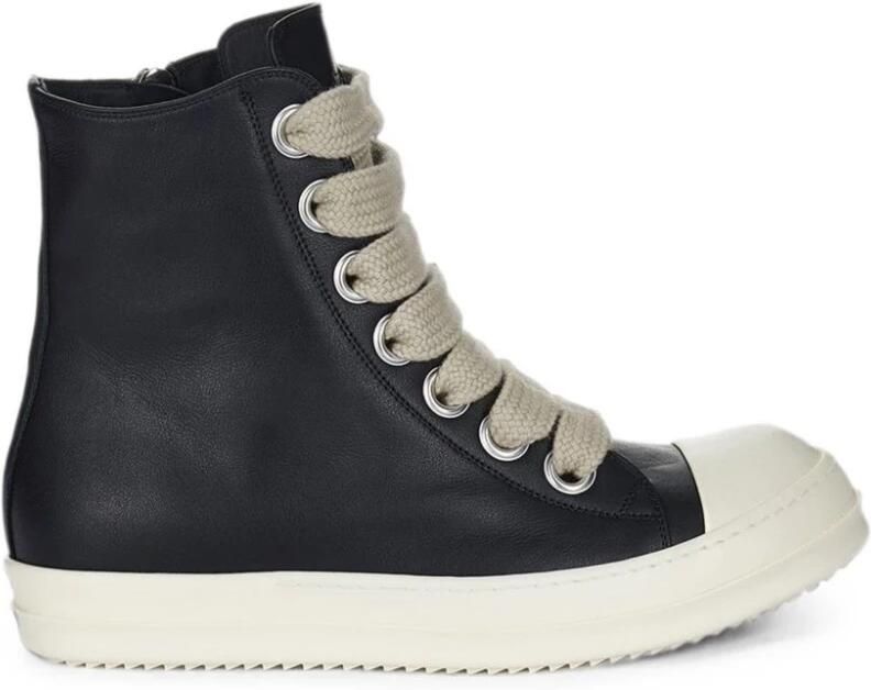 Rick Owens Jumbolace Sneakers