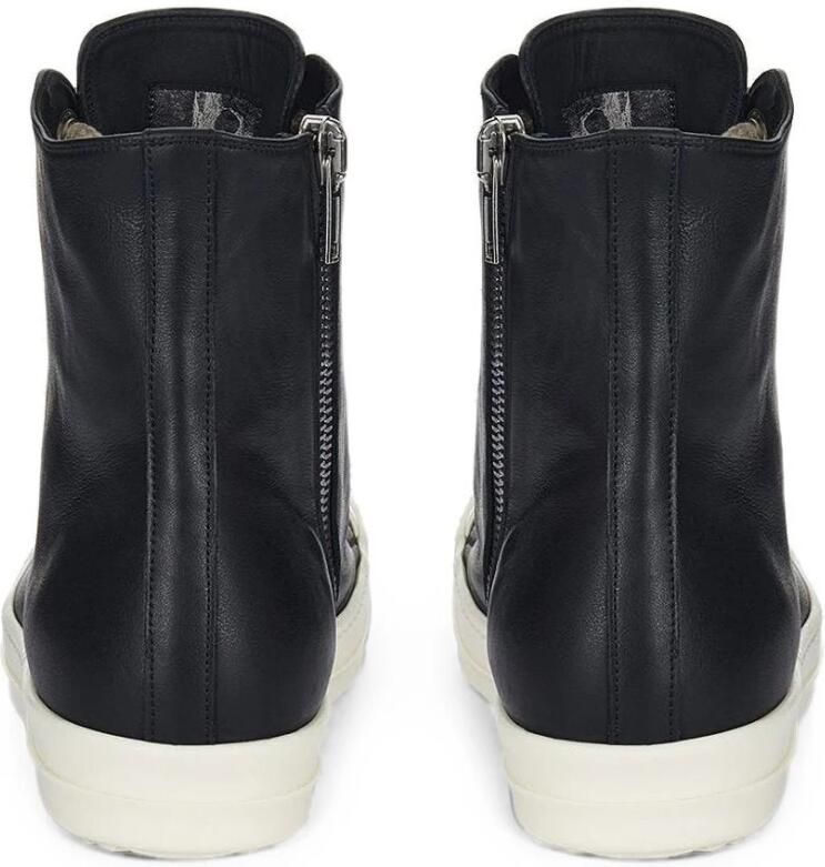 Rick Owens Jumbolace Sneakers - Foto 2