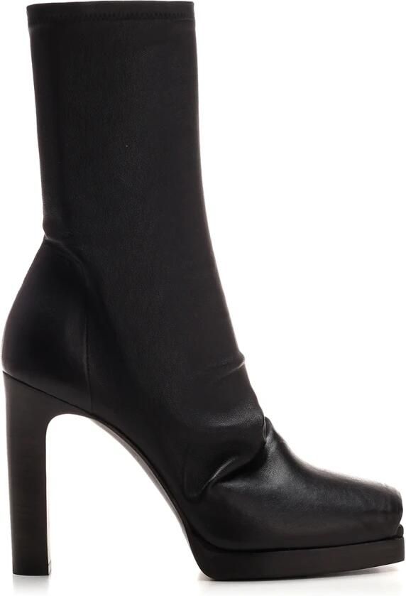 Rick Owens Laarzen