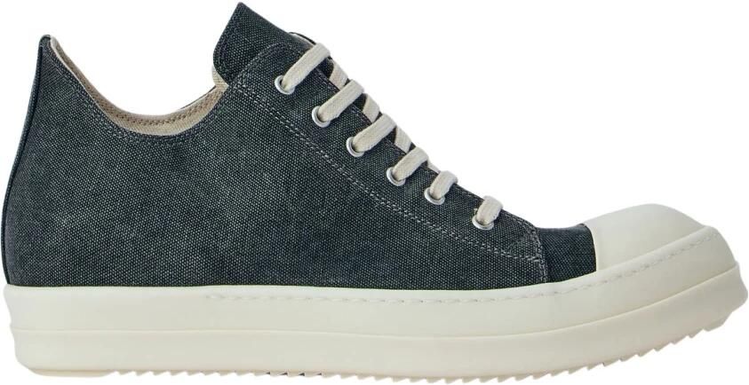 Rick Owens Lage sneakers