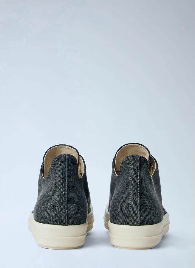 Rick Owens Lage sneakers - Foto 5