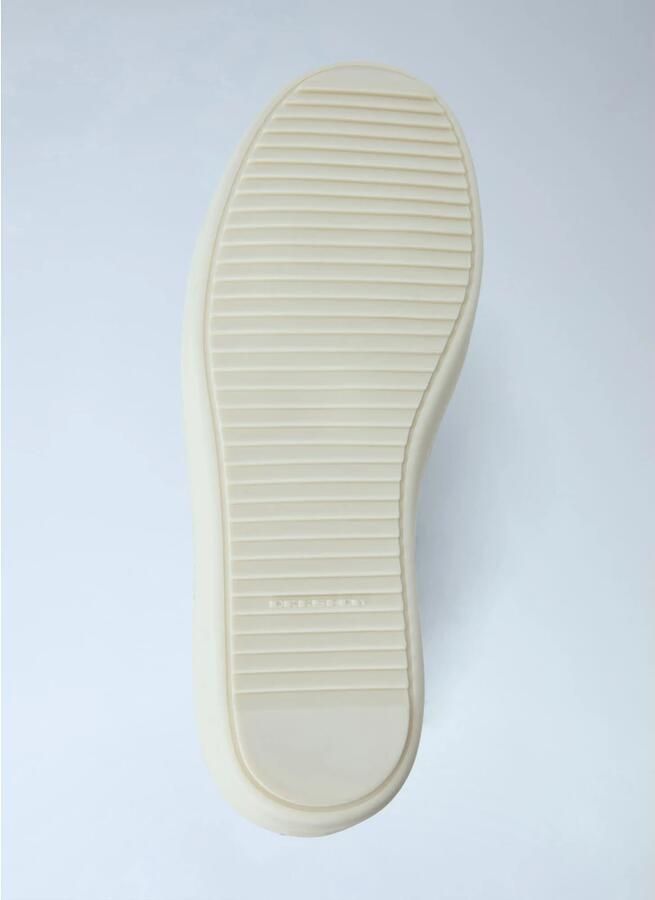 Rick Owens Lage sneakers - Foto 2