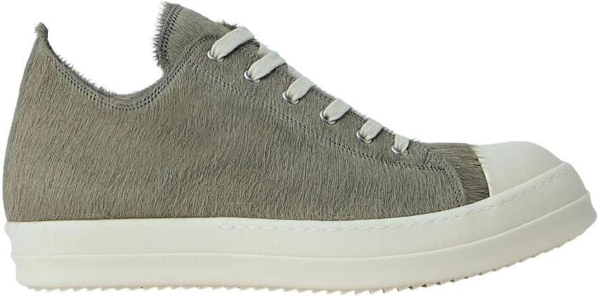 Rick Owens Lage Sneakers