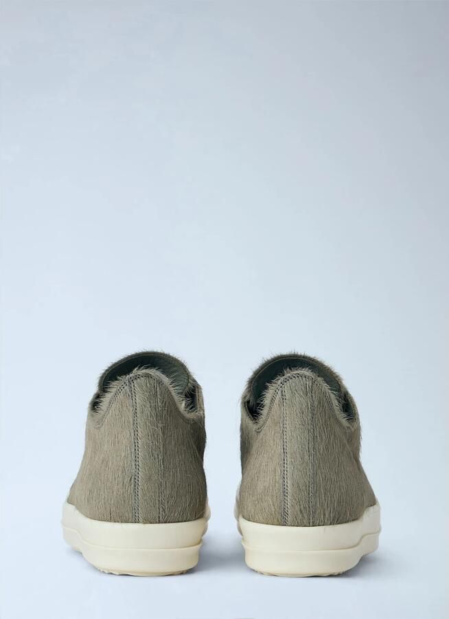 Rick Owens Lage Sneakers - Foto 5