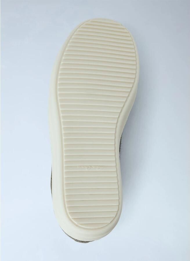 Rick Owens Lage Sneakers - Foto 2