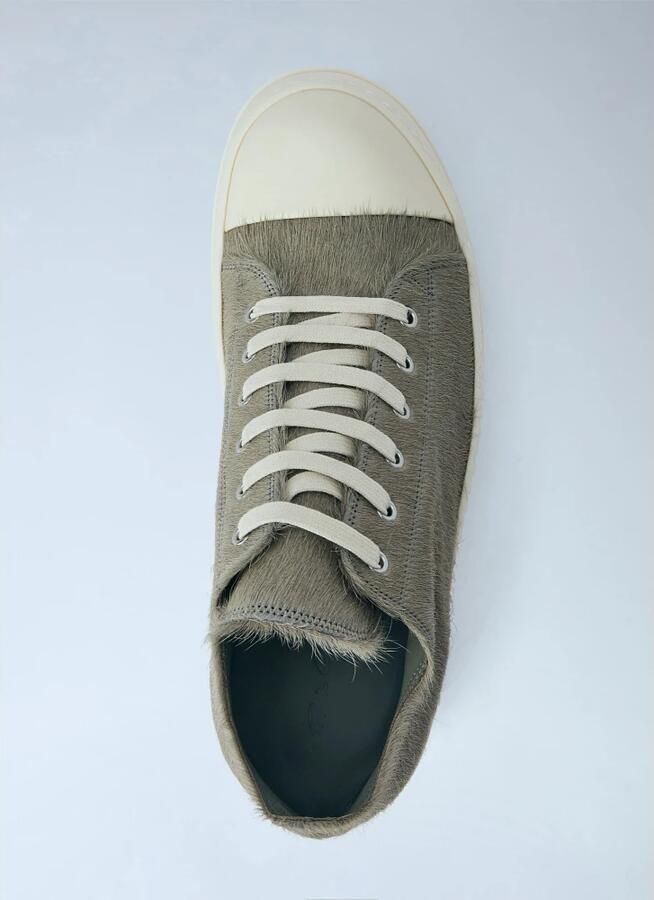 Rick Owens Lage Sneakers - Foto 6