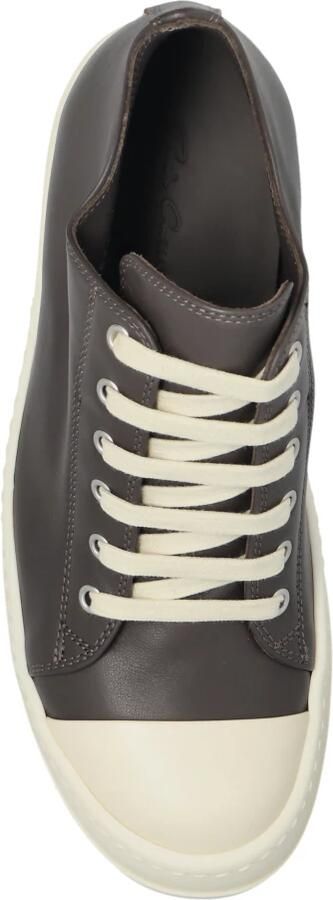 Rick Owens Lage Sneakers - Foto 6