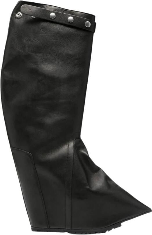 Rick Owens LOO 09 High Boot