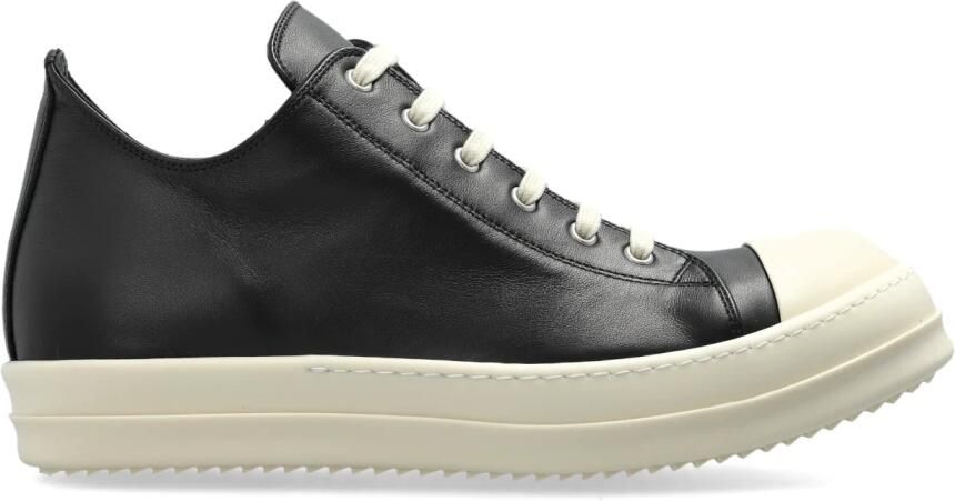 Rick Owens LOW Sneakers