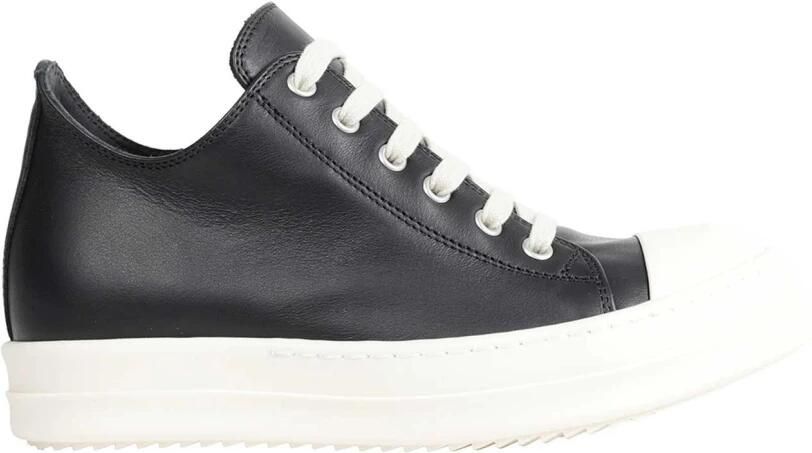 Rick Owens Low Sneaks