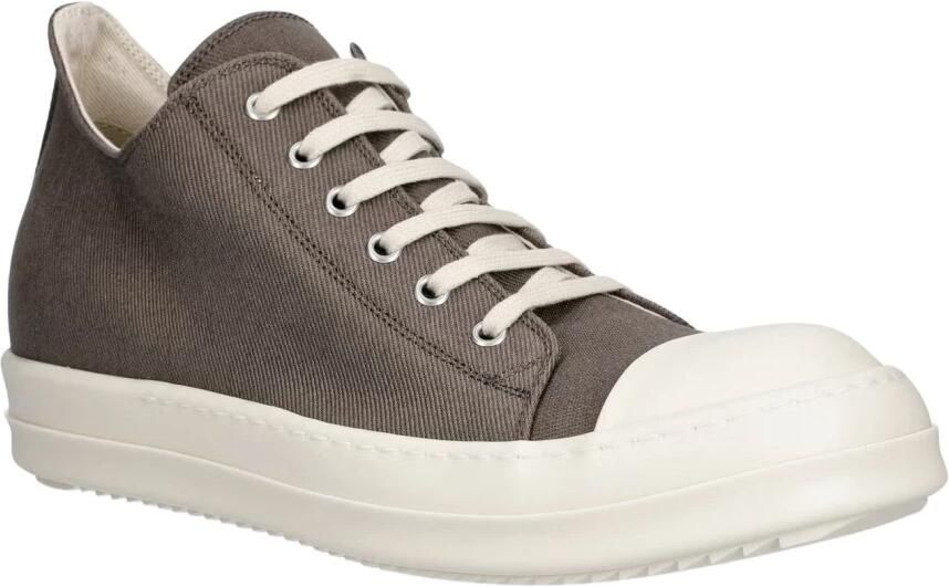 Rick Owens Low Sneaks