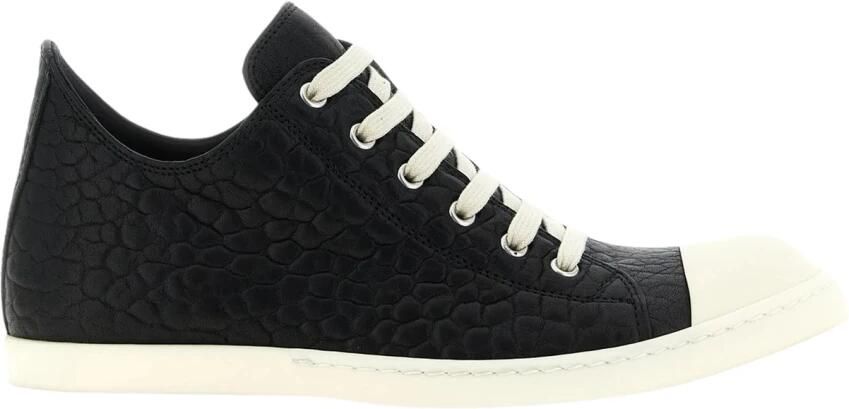 Rick Owens Low Sneaks