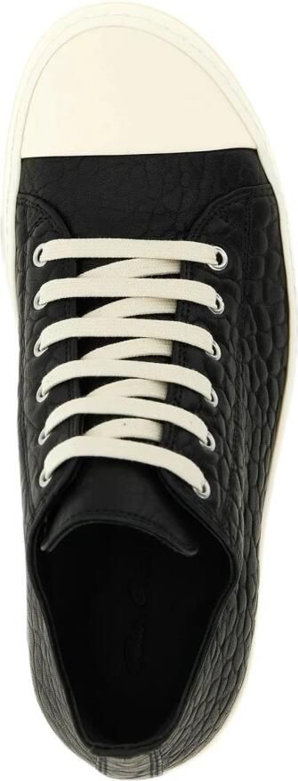 Rick Owens Low Sneaks - Foto 4