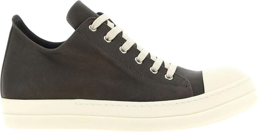 Rick Owens Low Sneaks