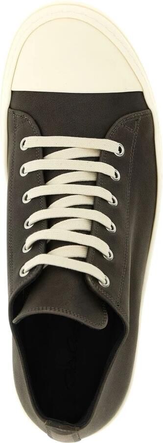 Rick Owens Low Sneaks - Foto 7
