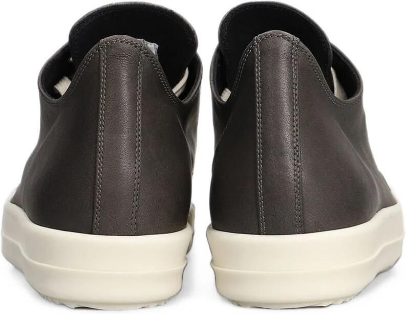 Rick Owens Low Sneaks - Foto 5