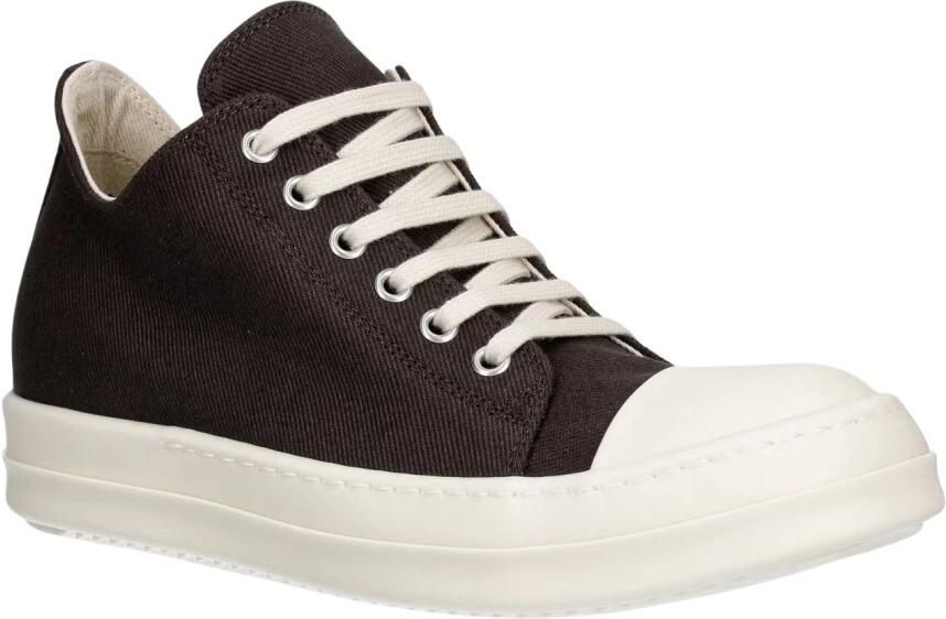 Rick Owens Low Sneaks