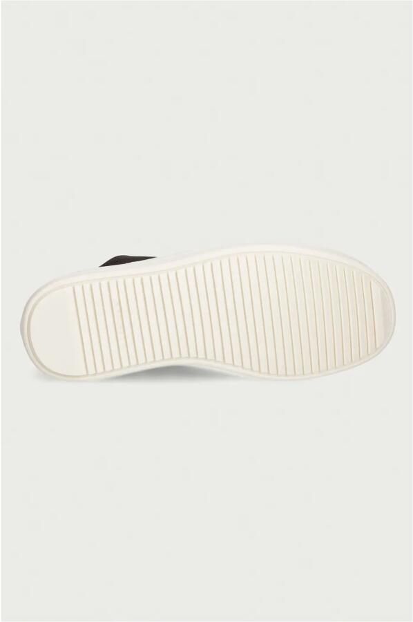 Rick Owens Low Sneaks - Foto 2