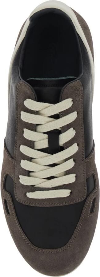 Rick Owens Low-Top Sneakers - Foto 2