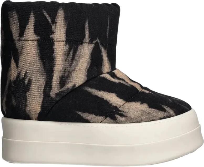 Rick Owens Mega Bumper Low Lunar Boot
