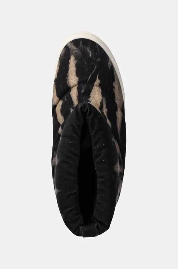 Rick Owens Mega Bumper Low Lunar Boot - Foto 4