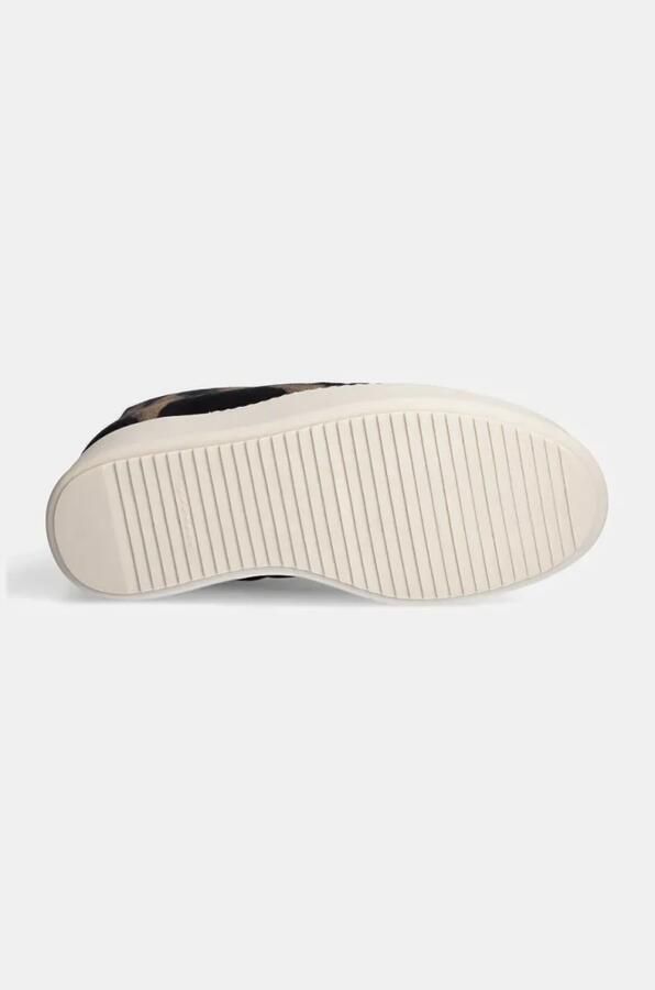 Rick Owens Mega Bumper Low Lunar Boot - Foto 5