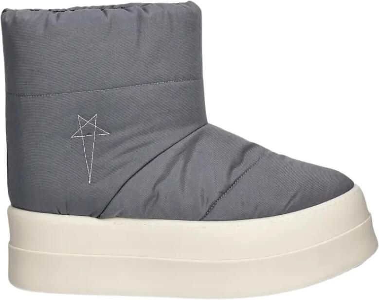 Rick Owens Mega Bumper Low Lunar