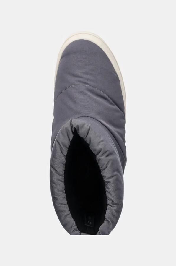 Rick Owens Mega Bumper Low Lunar - Foto 4