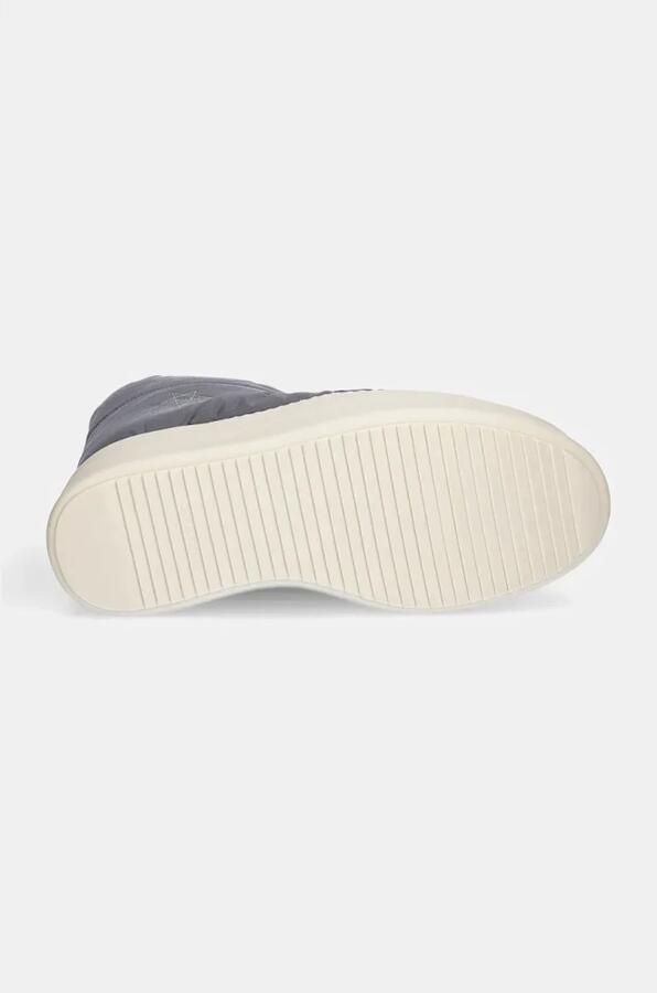 Rick Owens Mega Bumper Low Lunar - Foto 5