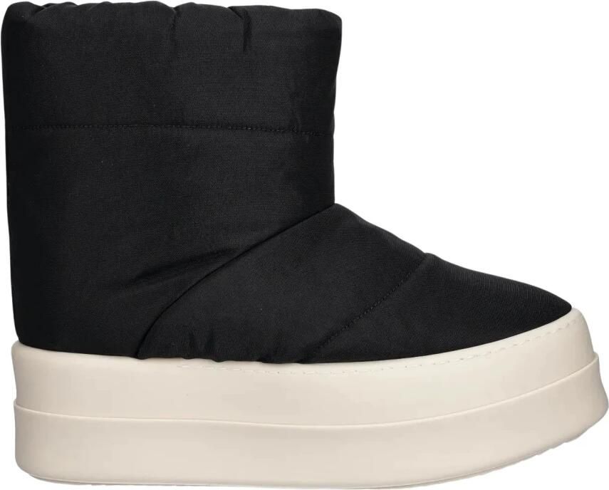 Rick Owens Mega Bumper Low Lunar Laarzen