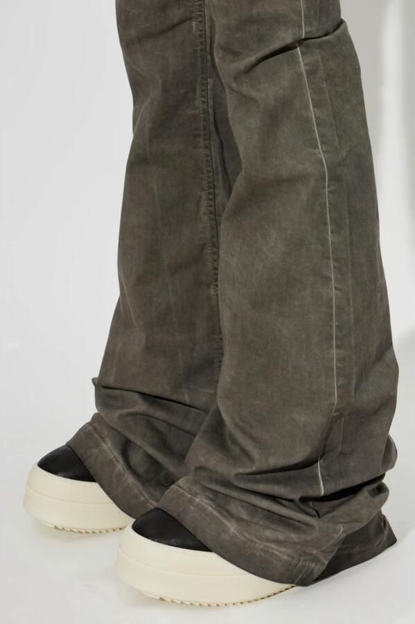 Rick Owens Mega Bumper Lunar Laarzen - Foto 10