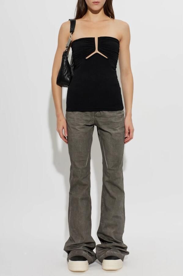 Rick Owens Mega Bumper Lunar Laarzen - Foto 11
