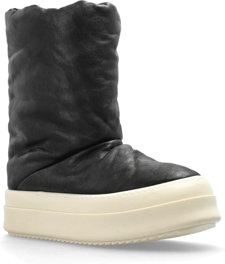 Rick Owens Mega Bumper Lunar Laarzen - Foto 3