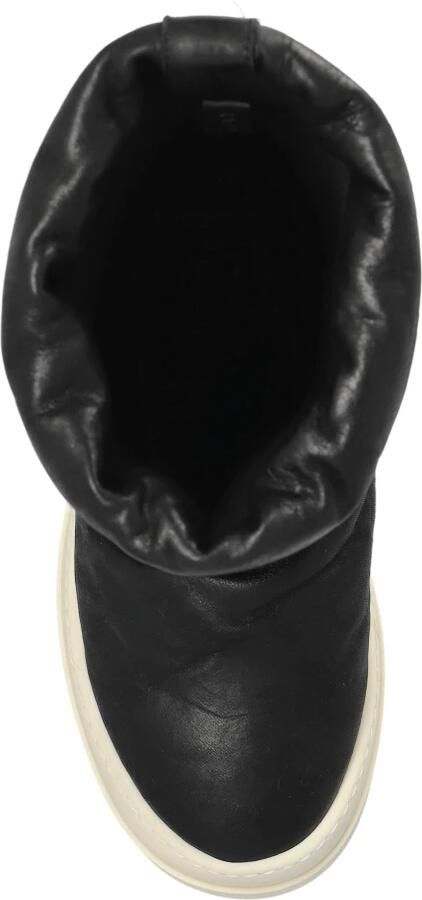 Rick Owens Mega Bumper Lunar Laarzen - Foto 12