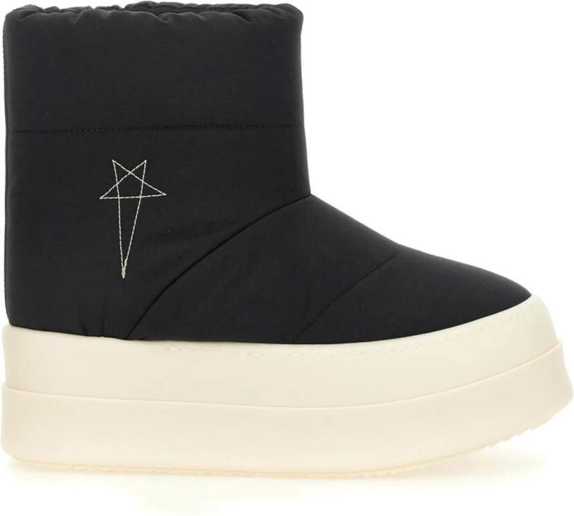 Rick Owens Mega Bumper Lunar Laarzen