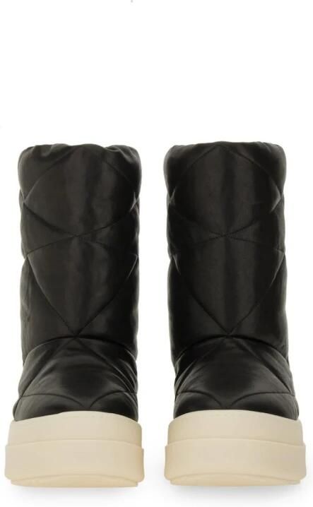 Rick Owens Mega Bumper Lunar Laarzen - Foto 4
