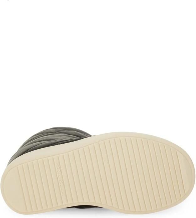 Rick Owens Mega Bumper Lunar Laarzen - Foto 3