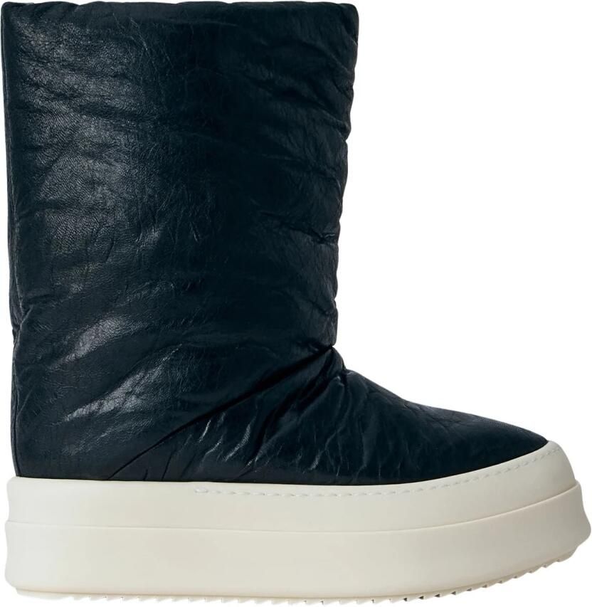 Rick Owens Mega Bumper Lunar Laarzen