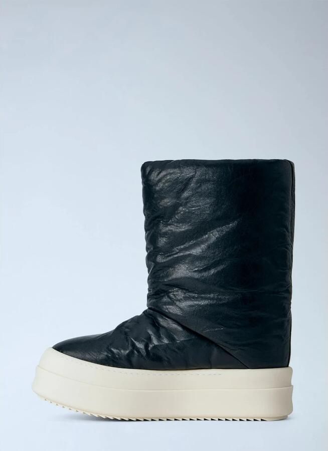 Rick Owens Mega Bumper Lunar Laarzen - Foto 7