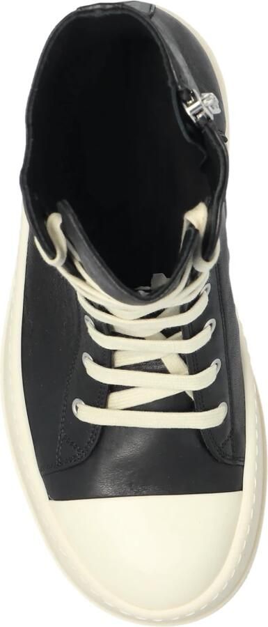 Rick Owens Mega Bumper Sneakers - Foto 2