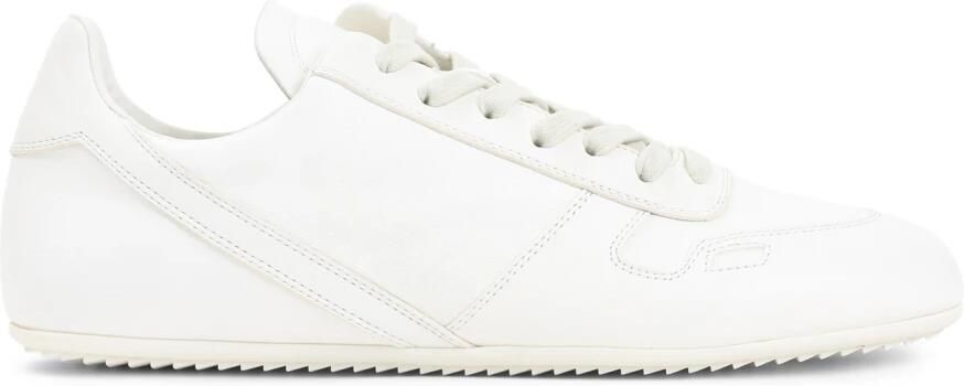 Rick Owens Minimal Sneakers