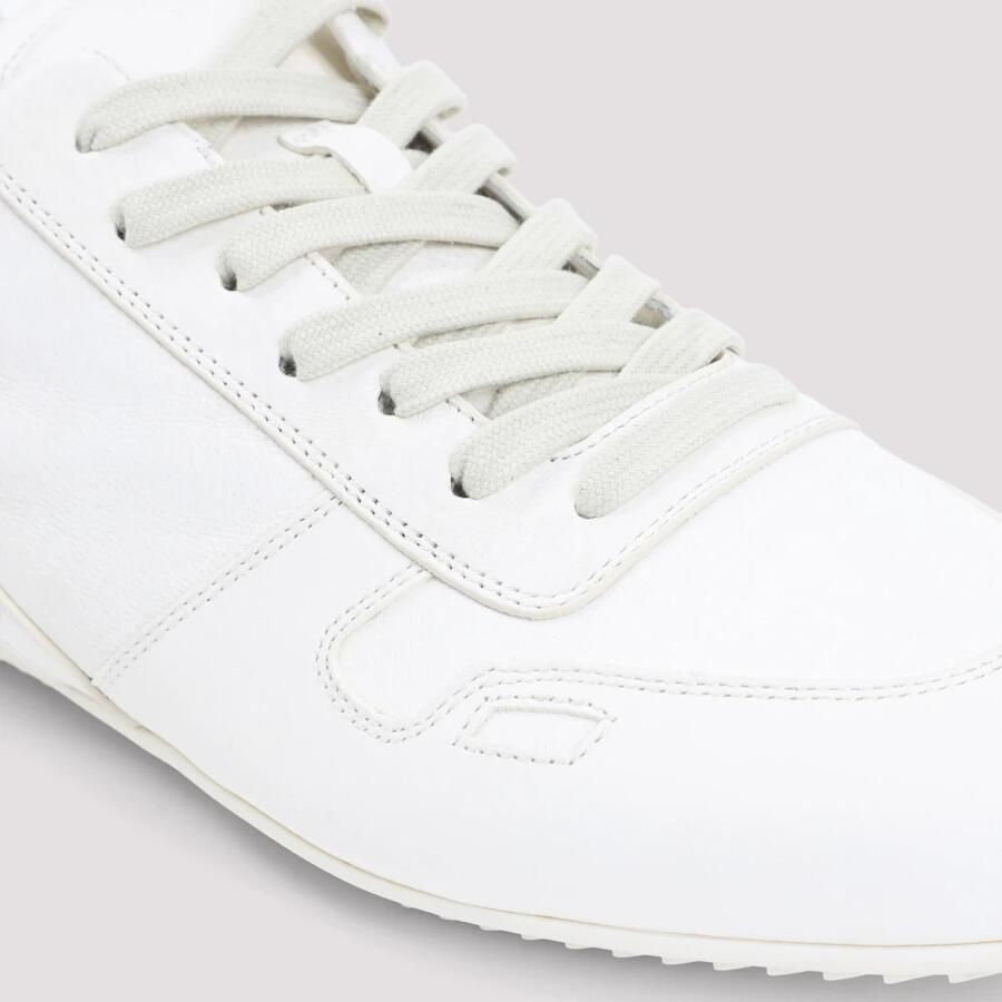 Rick Owens Minimal Sneakers - Foto 2