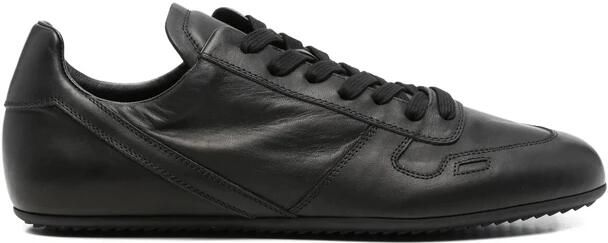 Rick Owens Minimal Sneakers