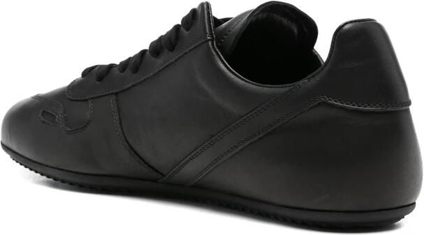 Rick Owens Minimal Sneakers - Foto 2