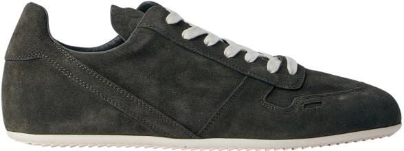Rick Owens Minimal Sneakers