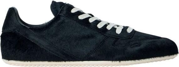 Rick Owens Minimal Sneakers