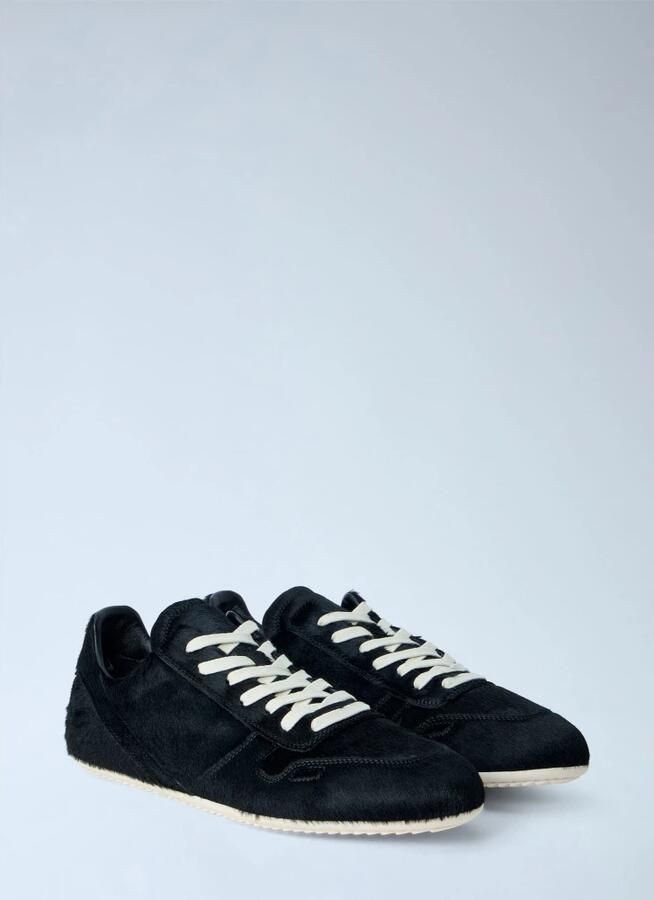 Rick Owens Minimal Sneakers - Foto 3