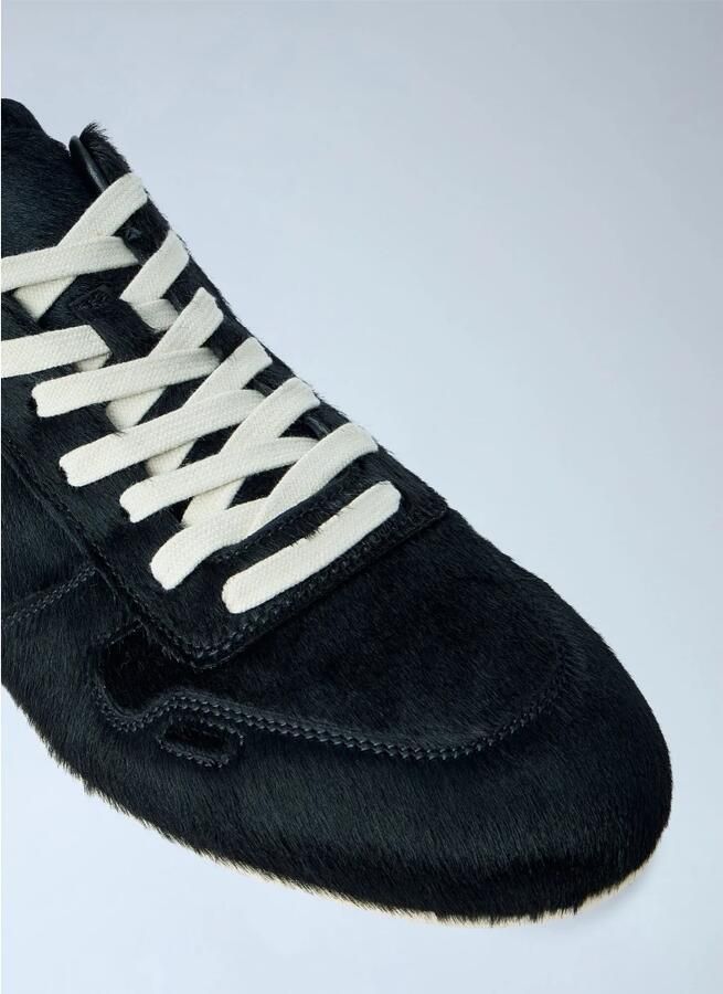 Rick Owens Minimal Sneakers - Foto 2