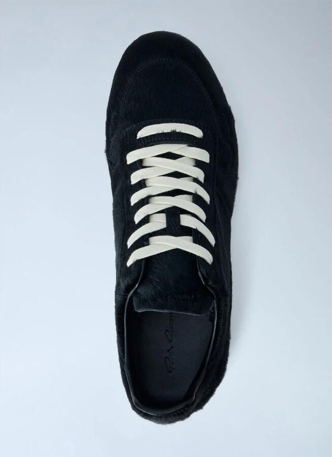 Rick Owens Minimal Sneakers - Foto 6
